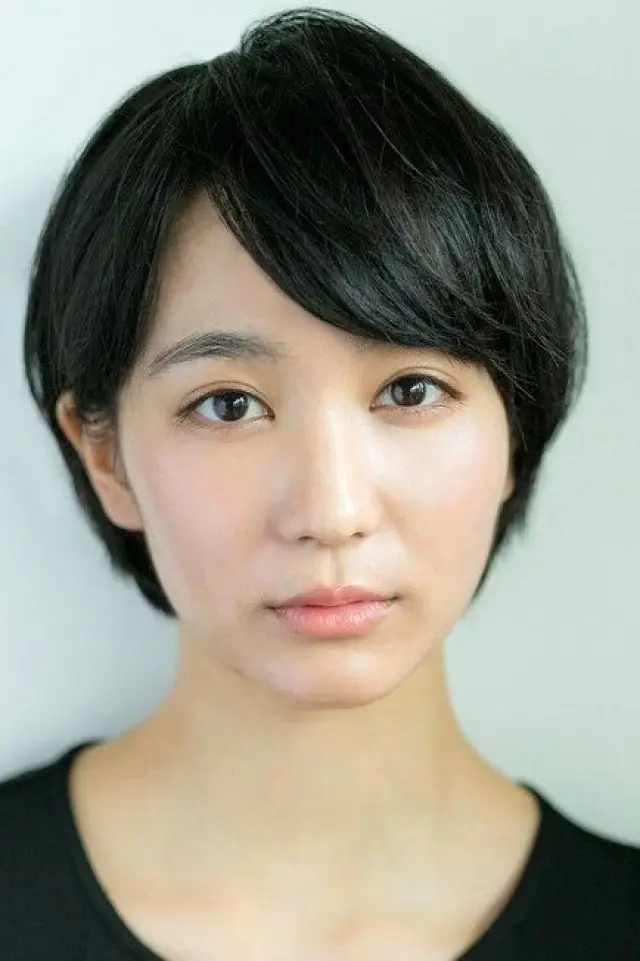Zdjęcie  (Kanon Hanakage)