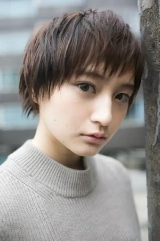 Zdjęcie Minori Hagiwara
