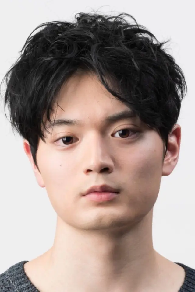 Zdjęcie  (Ryo Shinoda)