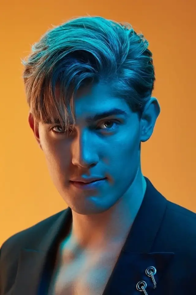Zdjęcie  (Robin Packalen)