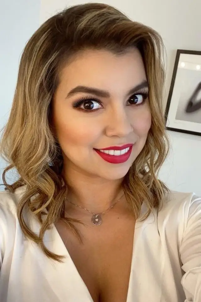 Zdjęcie  (Liss Pereira)
