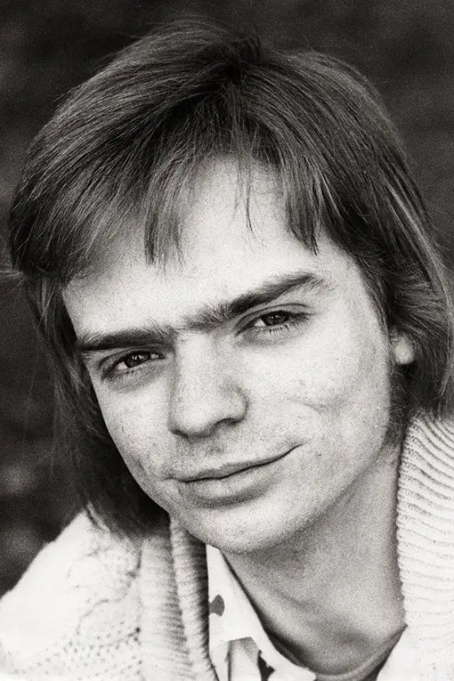 Zdjęcie  (Clive Kneller)
