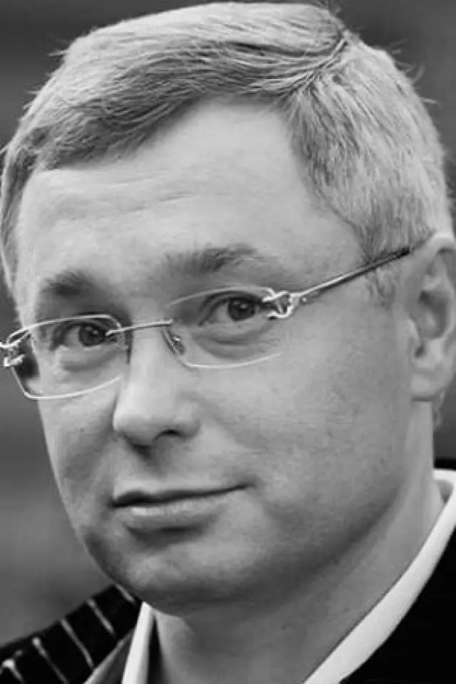 Zdjęcie Gleb Fetisov