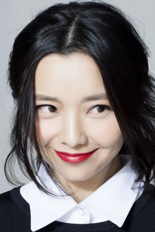 Zdjęcie  (Yang Weiwei)
