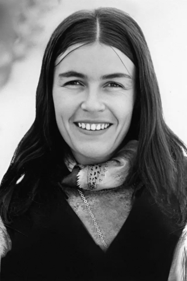 Zdjęcie Wanda Rutkiewicz (Wanda Rutkiewicz)