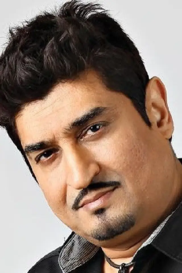 Zdjęcie Neeraj Shridhar (Neeraj Shridhar)