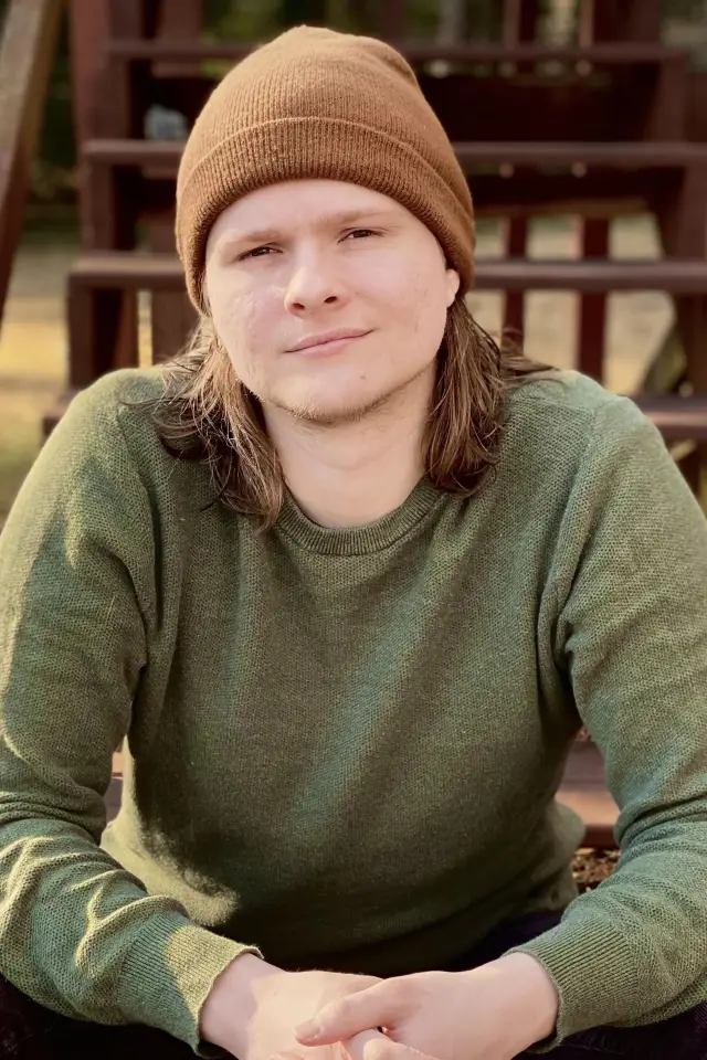 Zdjęcie  (Zach Zeman)