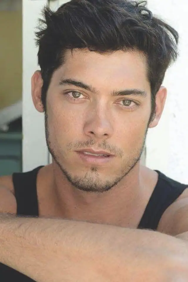 Zdjęcie  (Matt William Knowles)