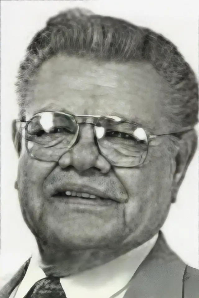 Zdjęcie  (Raúl 'Chato' Padilla)