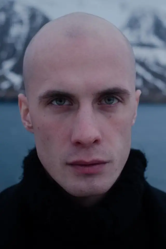 Zdjęcie Mateusz Nędza (Mateusz Nędza)