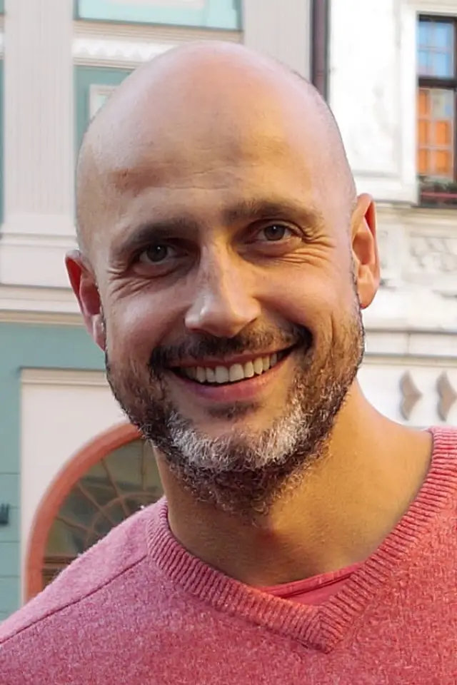 Zdjęcie Robert Koszucki (Robert Koszucki)