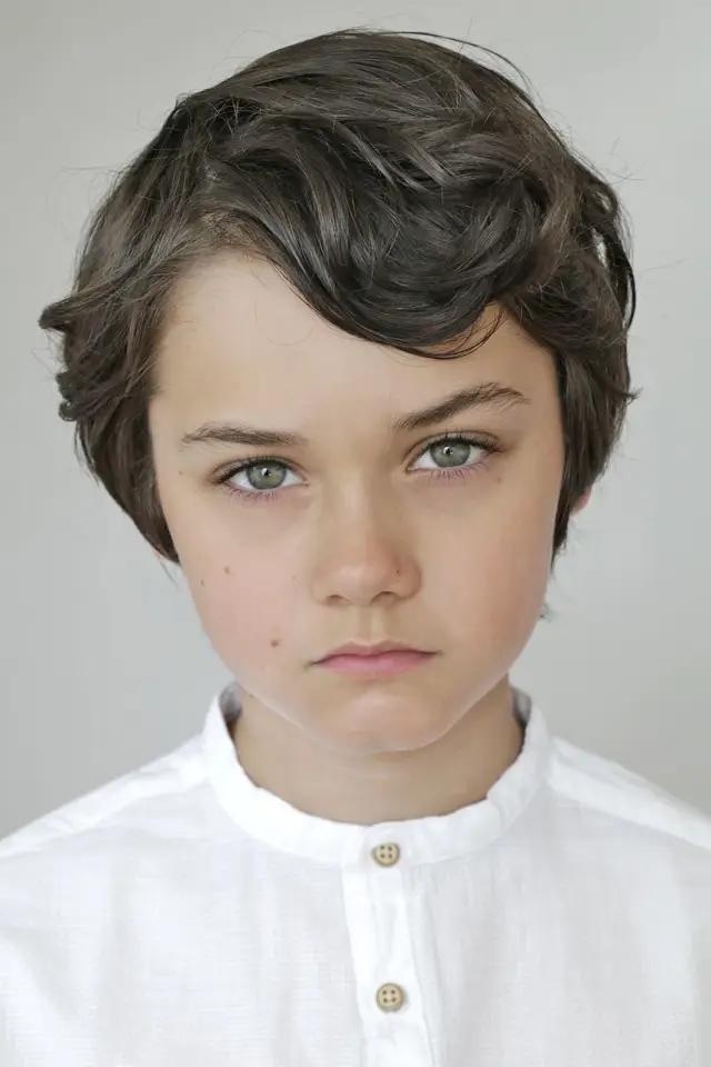 Zdjęcie Dante Pereira-Olson