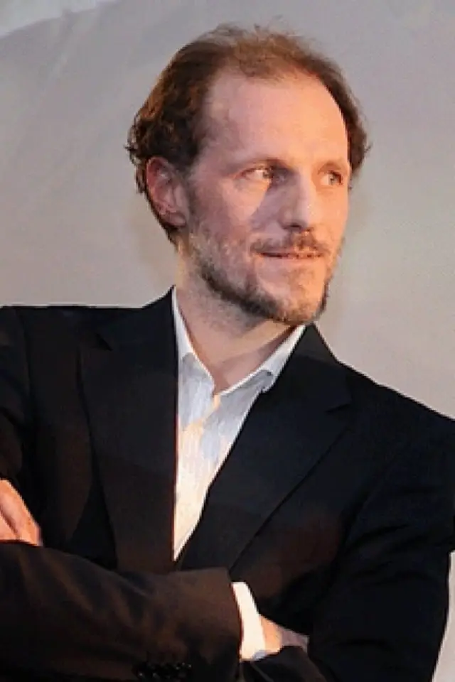Zdjęcie Marek Traskowski (Marek Traskowski)