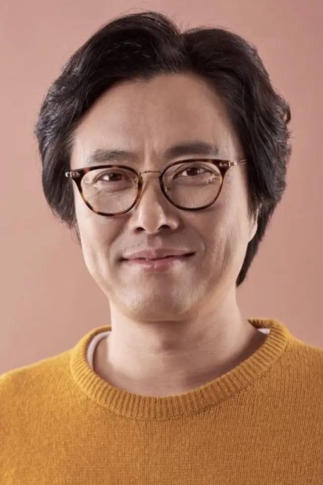 Zdjęcie  (Seo Hyun-chul)