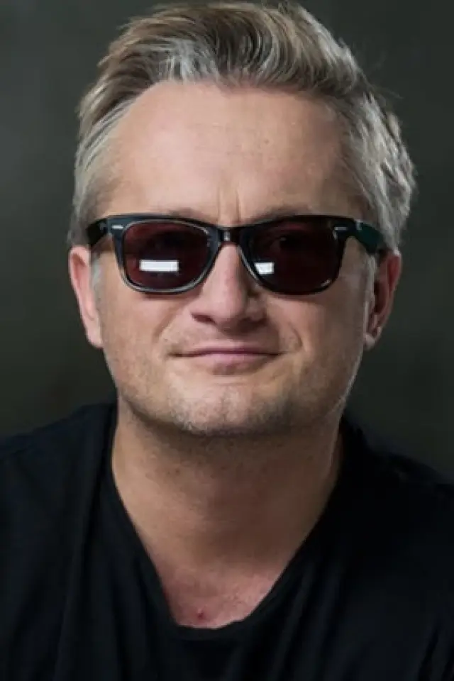Zdjęcie Mikołaj Cieślak (Mikołaj Cieślak)