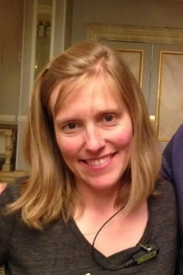 Zdjęcie Alisa M. Colley (Alisa M. Colley)