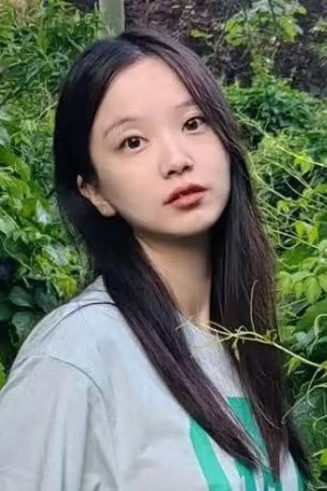 Zdjęcie  (Yifan Shi)
