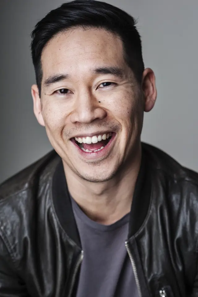 Zdjęcie Dan Li -> Dan Li (Dan Li)