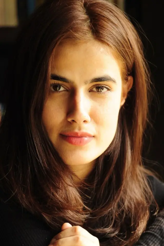 Zdjęcie  (Riya Sisodiya)