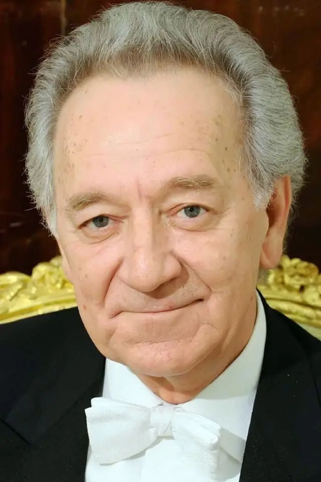 Zdjęcie  (Yuri Temirkanov)