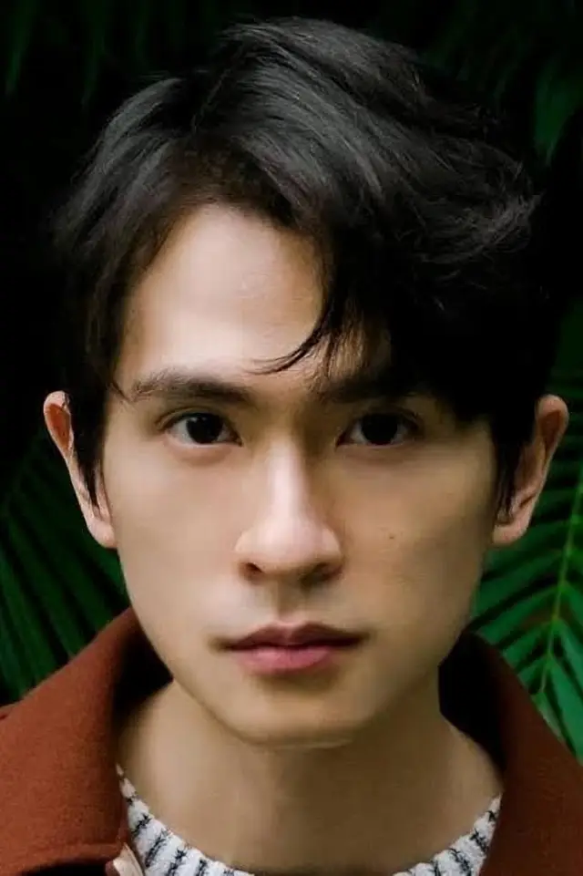 Zdjęcie  (Shih Chih-tian)