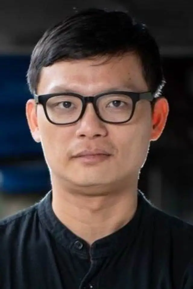 Zdjęcie  (Hsu Gou-lun)