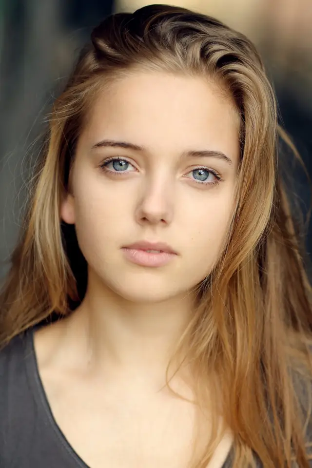 Zdjęcie  (Hannah Rae)
