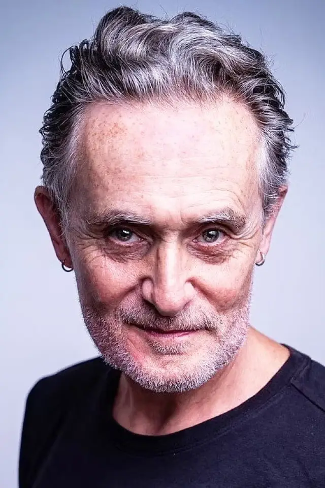 Zdjęcie  (Ian Crowe)
