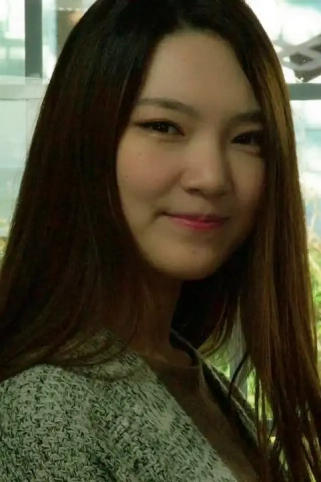Zdjęcie  (Han Ga-hee)