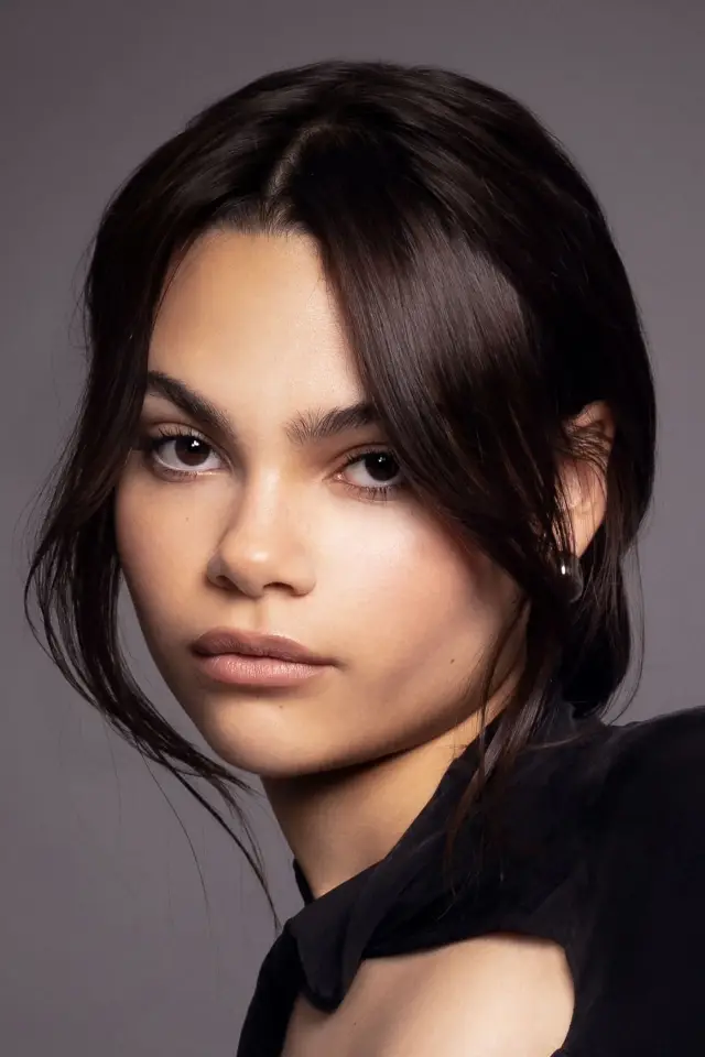 Zdjęcie Ariana Greenblatt (Ariana Greenblatt)