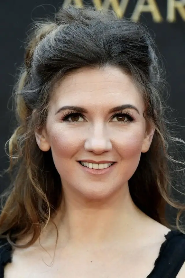 Zdjęcie  (Summer Strallen)