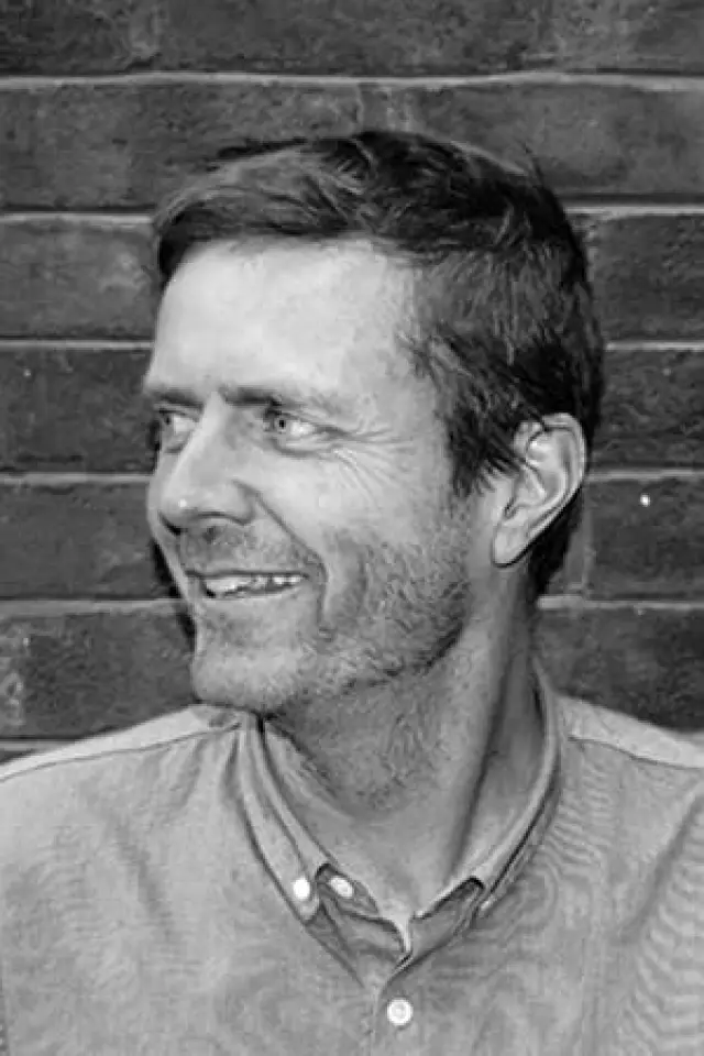 Zdjęcie Endi Kouls (Andy Coles)