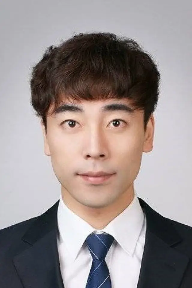 Zdjęcie  (Jang Chang-myung)