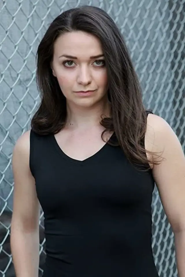Zdjęcie Jenna Hellmuth (Jenna Hellmuth)