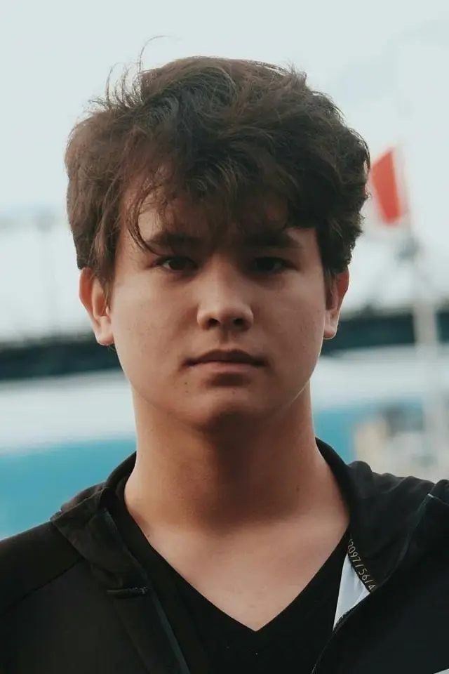 Zdjęcie  (Juan Karlos Labajo)