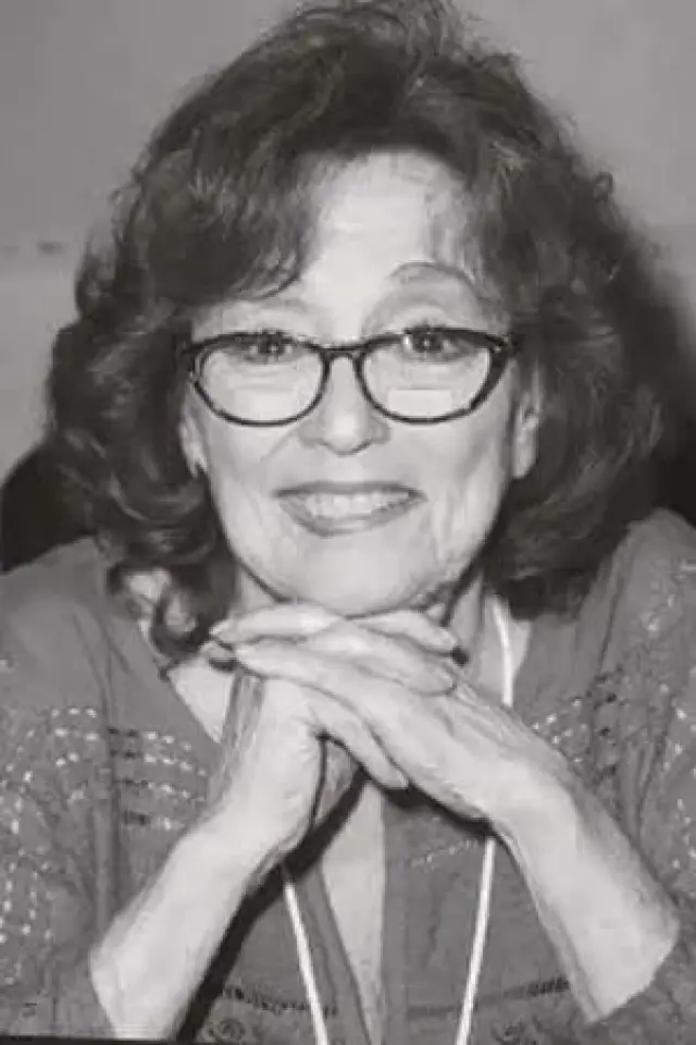 Zdjęcie  (Barbara Baldavin)