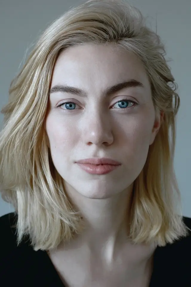 Zdjęcie  (Madeline Wise)