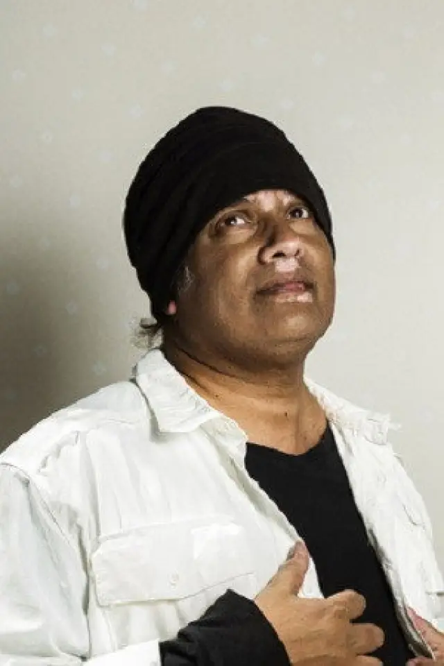 Zdjęcie  (K. Rajagopal)