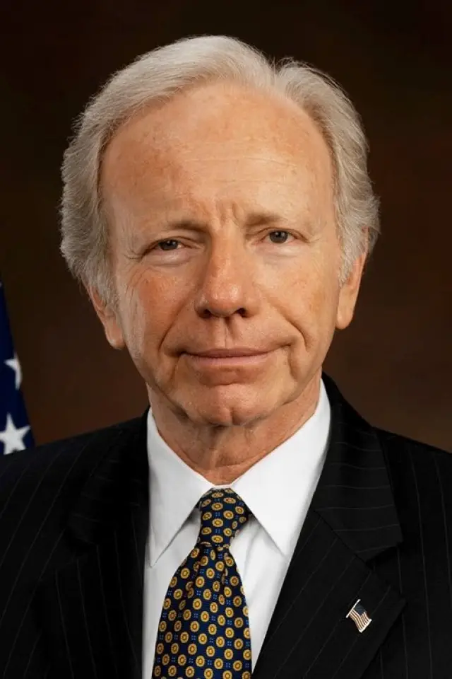 Zdjęcie  (Joe Lieberman)