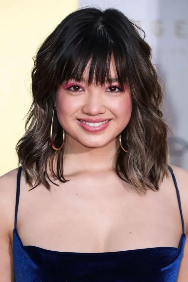 Zdjęcie Peyton Elizabeth Lee