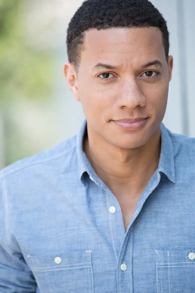 Zdjęcie Christopher Allen (Christopher Allen)