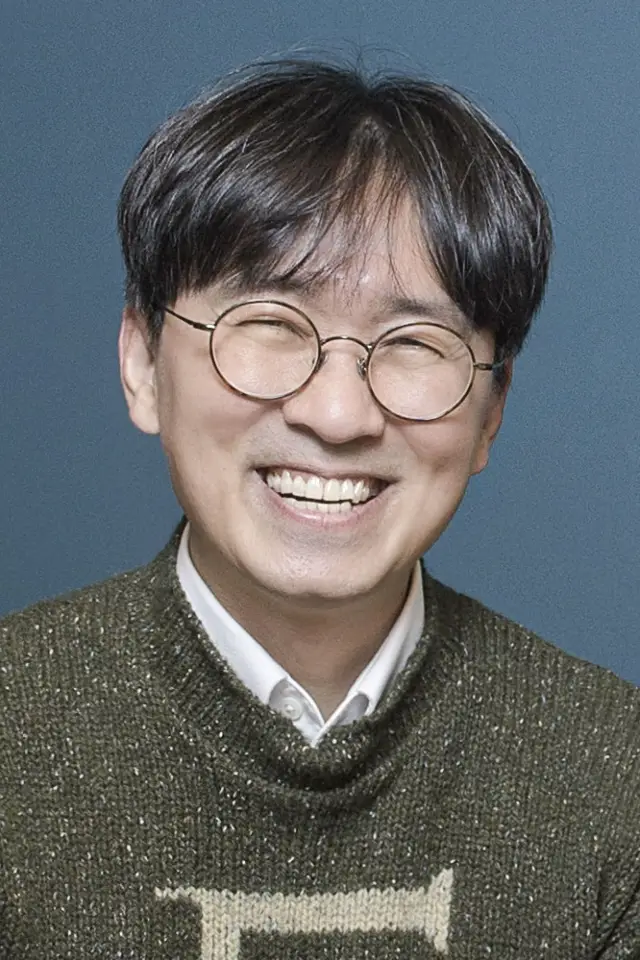 Zdjęcie Jang Hang-jun