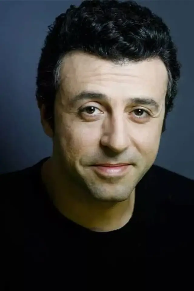 Zdjęcie  (Atılgan Gümüş)