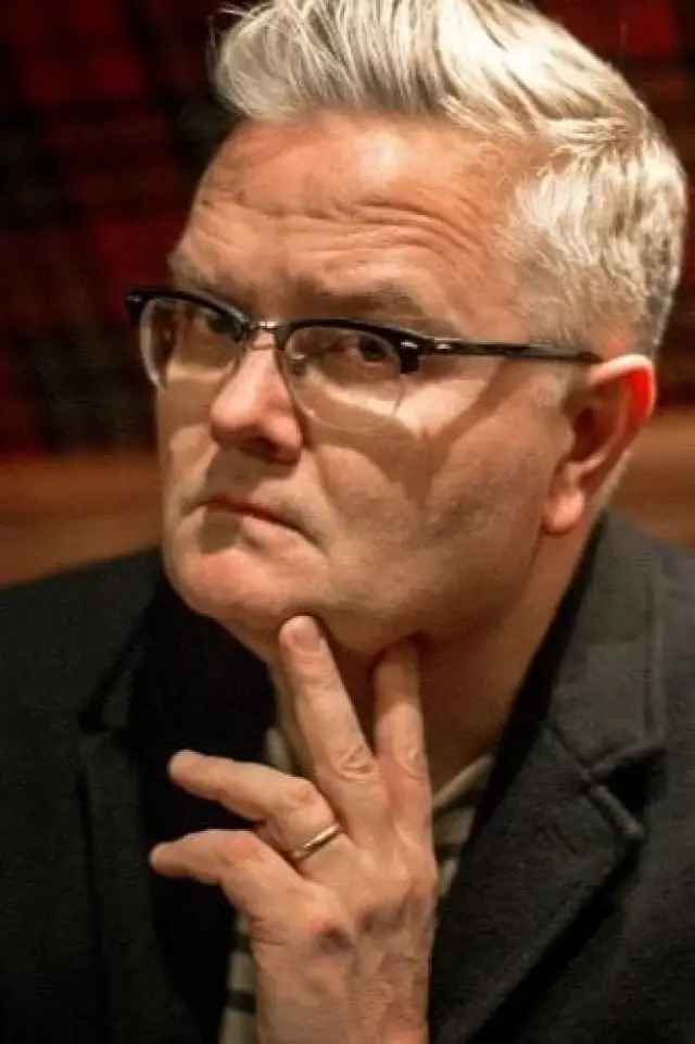 Zdjęcie Jan Gradvall