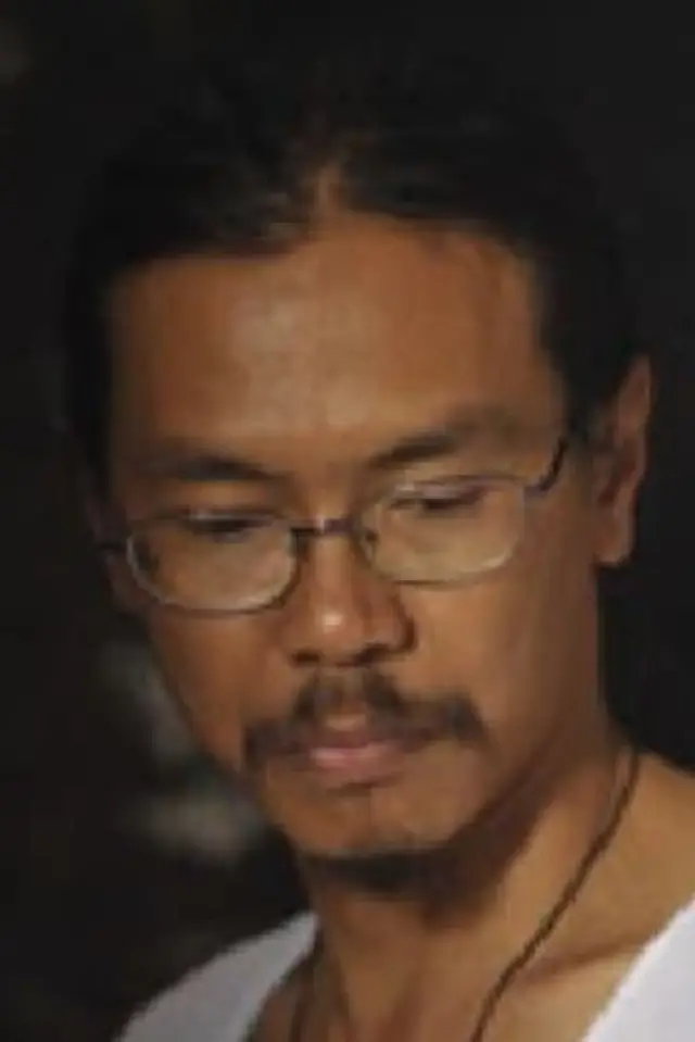 Zdjęcie Iqbal Marjono
