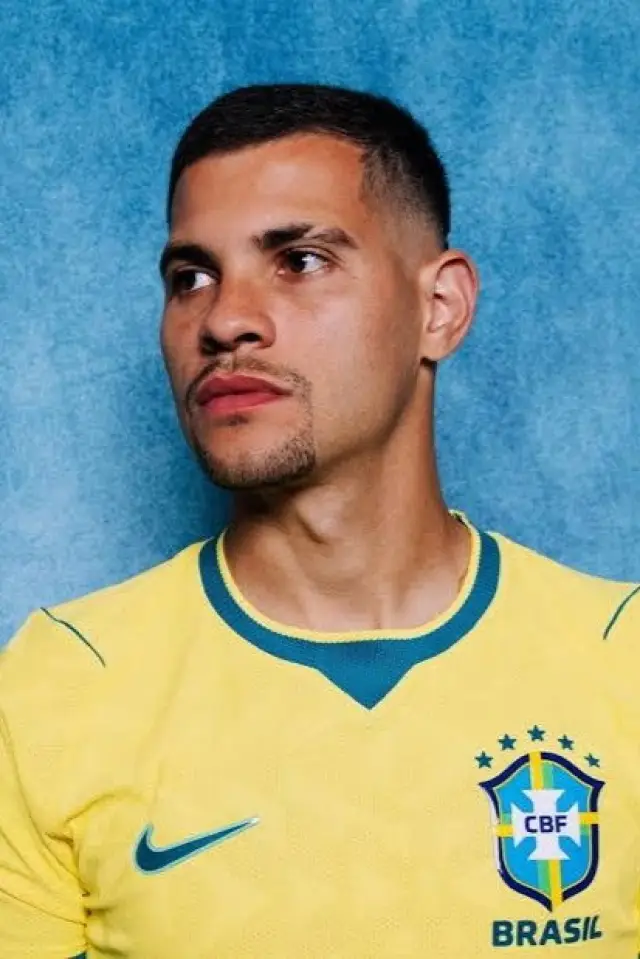 Zdjęcie  (Bruno Guimarães)