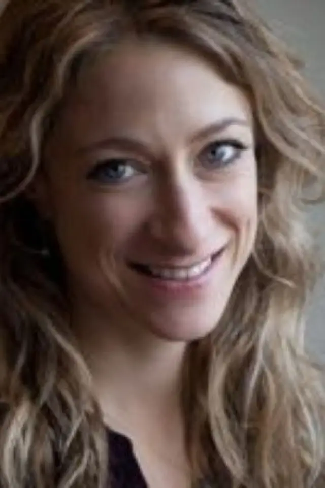 Zdjęcie  (Julie Cohen)