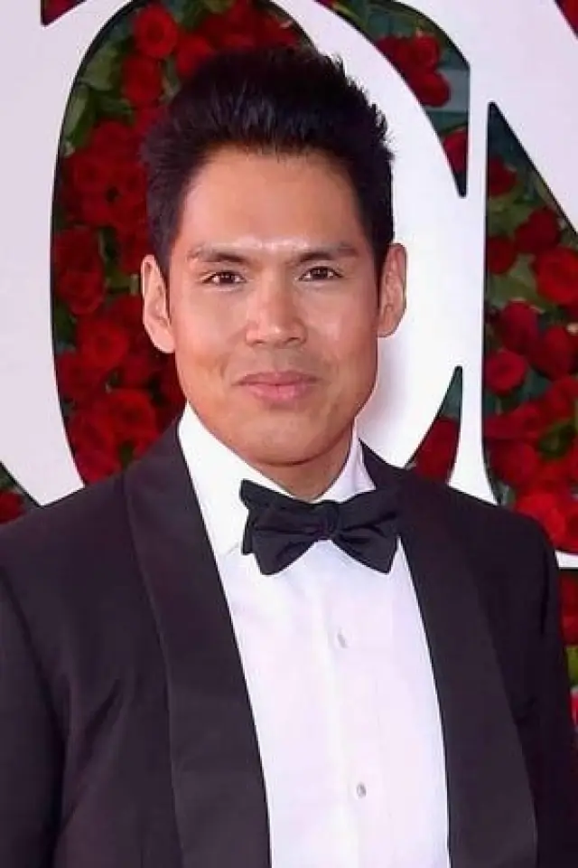Zdjęcie Clint Ramos