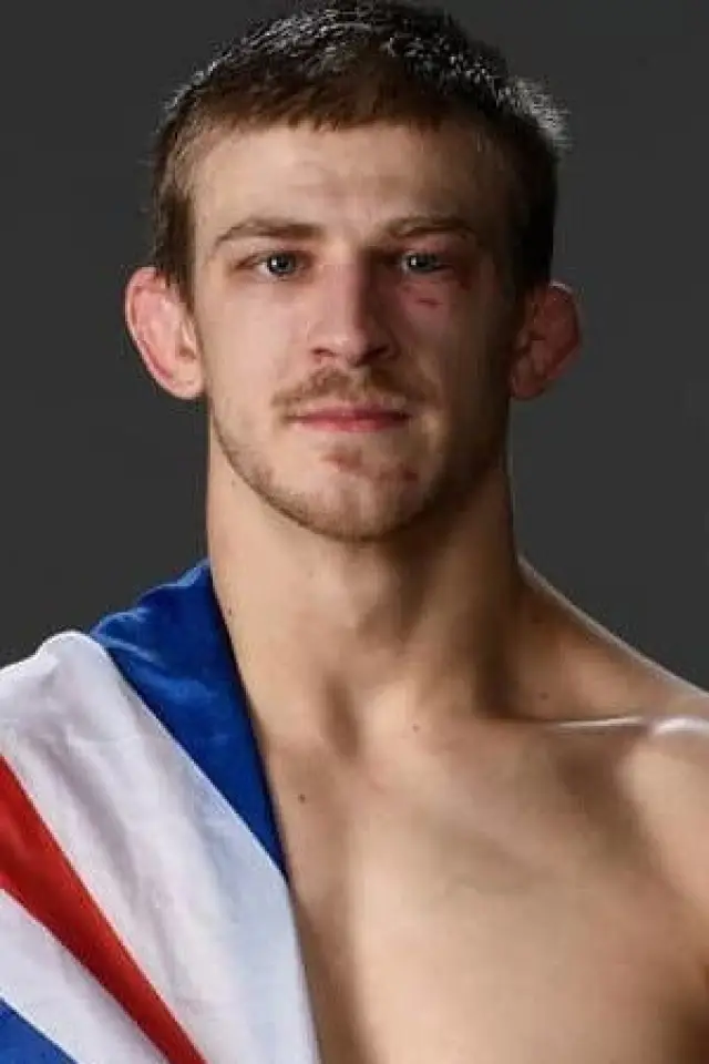 Zdjęcie  (Arnold Allen)