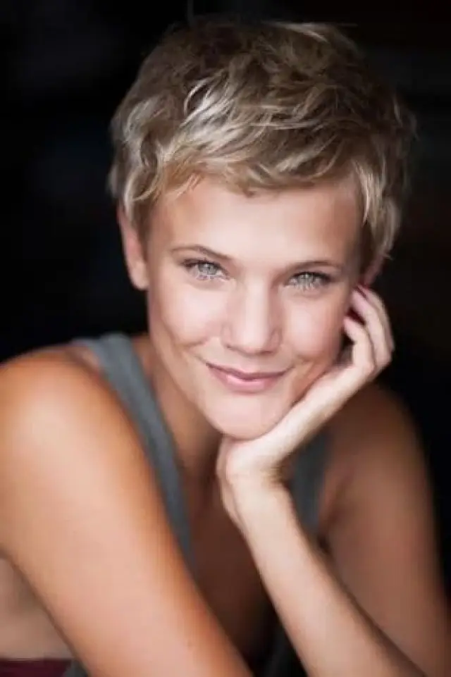 Zdjęcie  (Sara Visser)